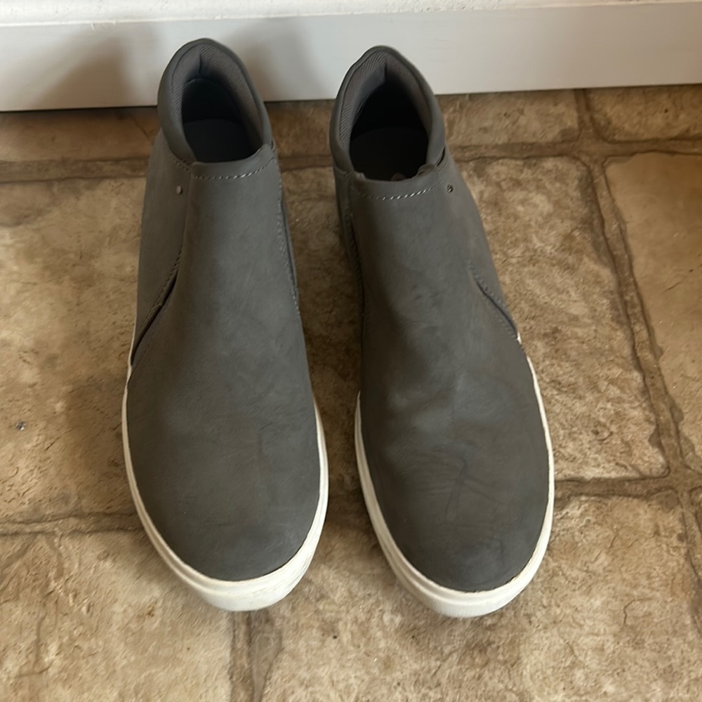Dr Scholls bootie
